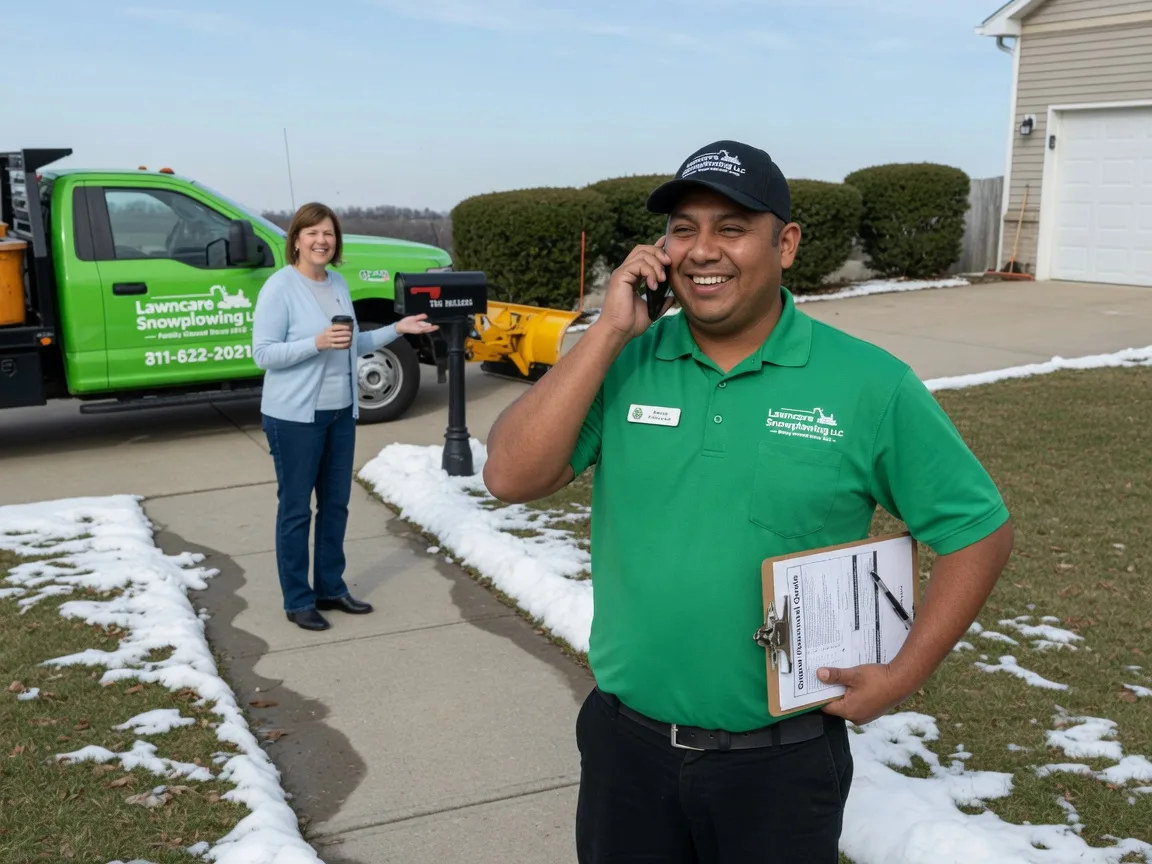 Lawn Care Services By Expert Landscaper Mulhall, OK FAQs